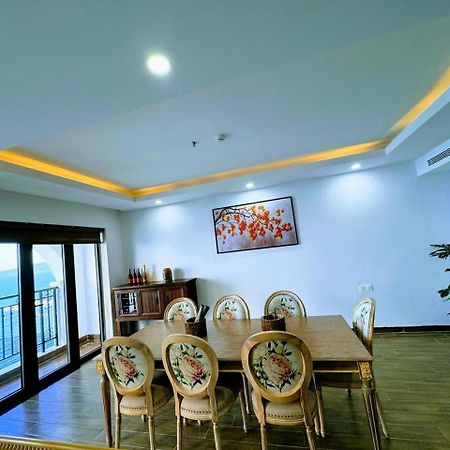Putin Hotel Nha Trang Exteriör bild