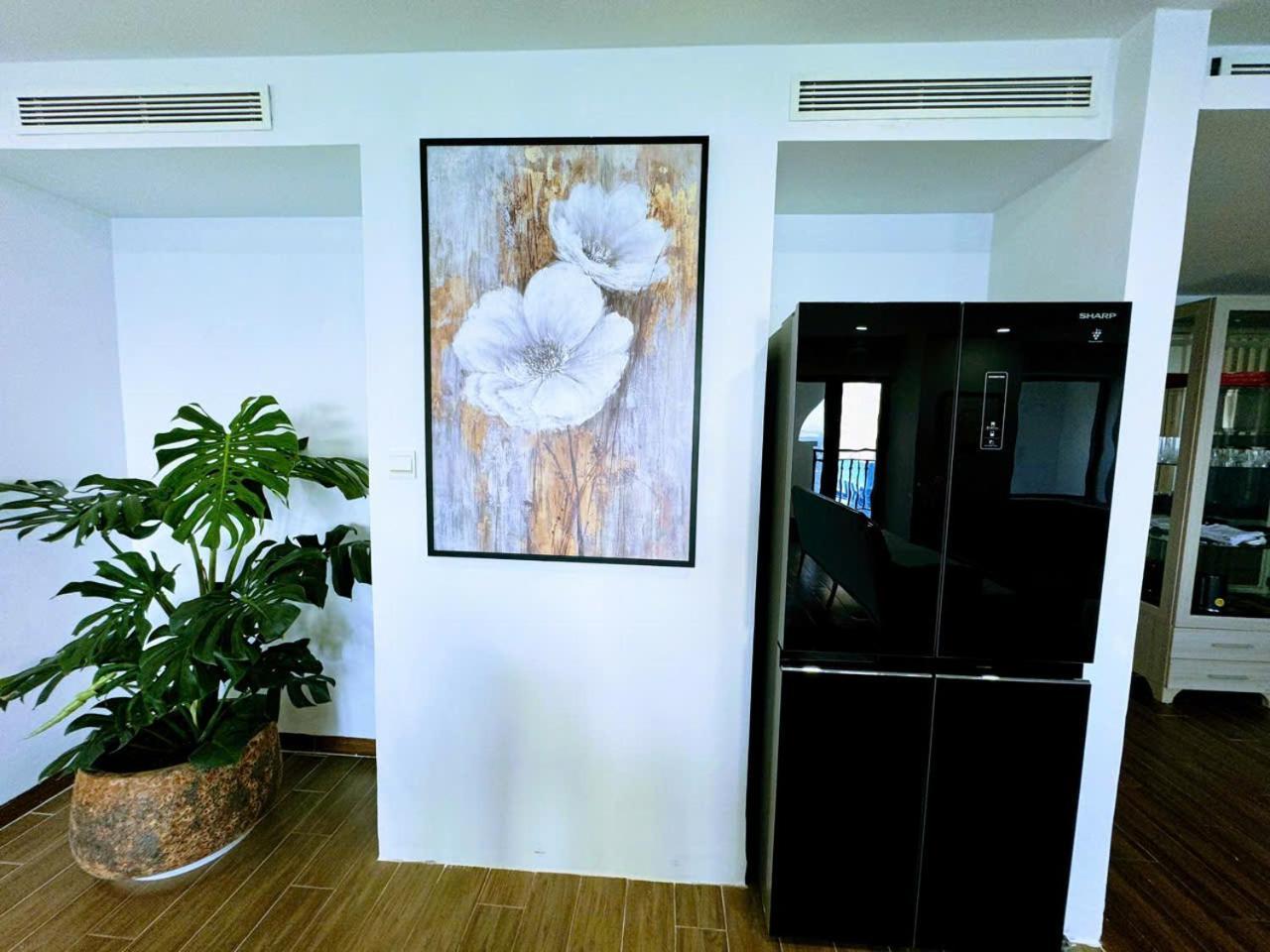 Putin Hotel Nha Trang Exteriör bild
