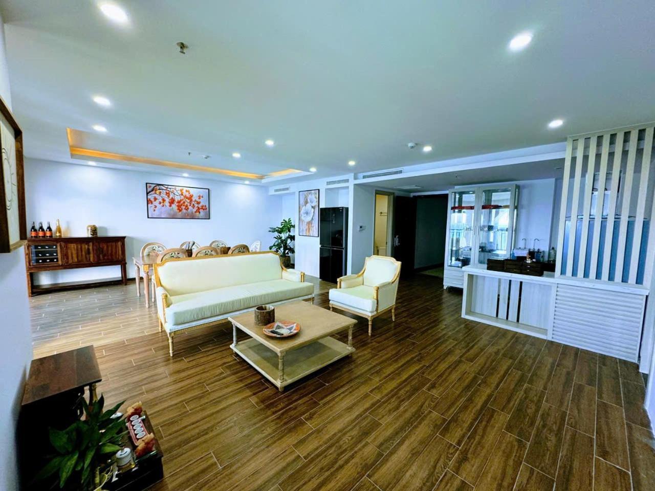 Putin Hotel Nha Trang Exteriör bild