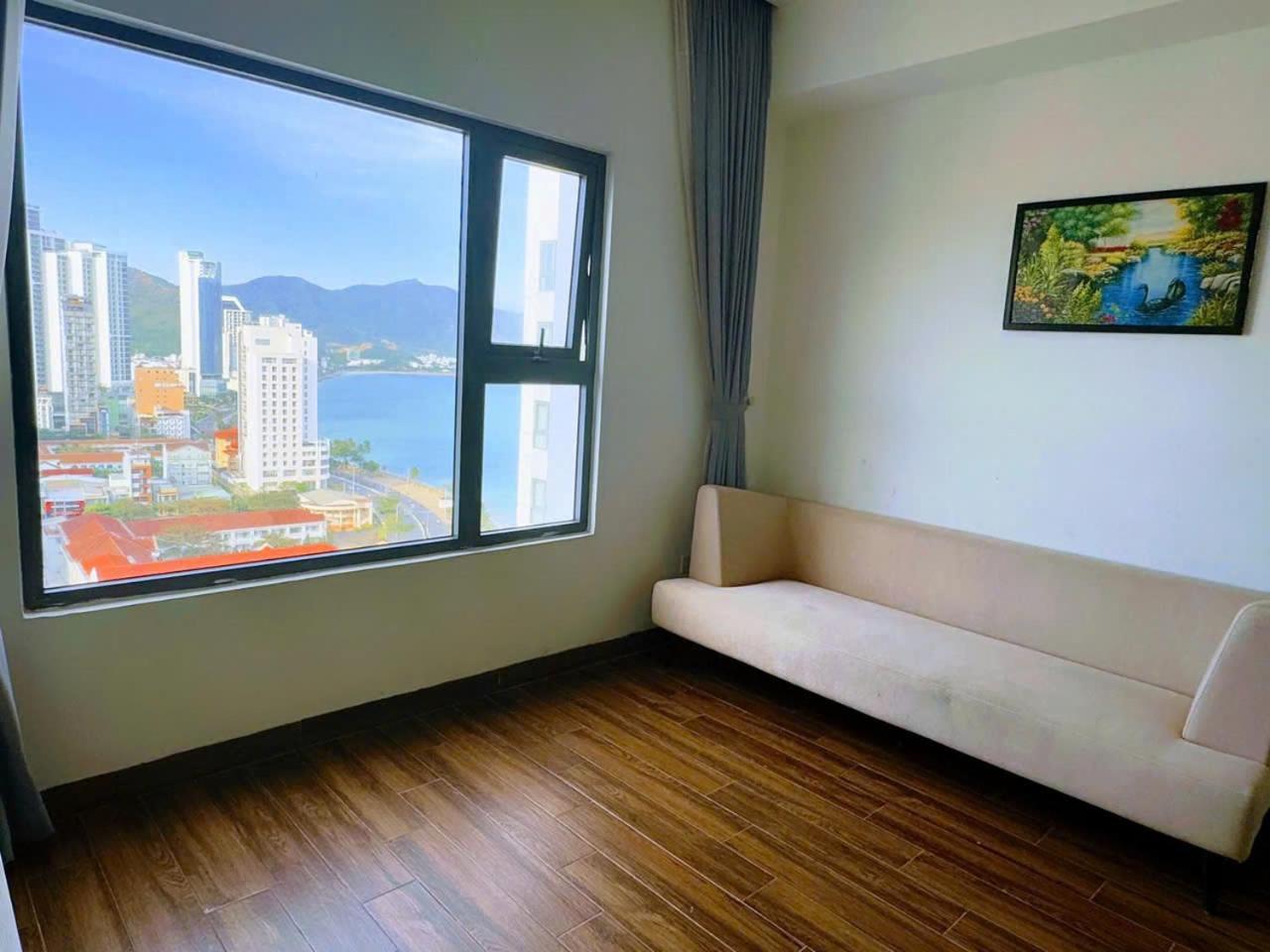 Putin Hotel Nha Trang Exteriör bild